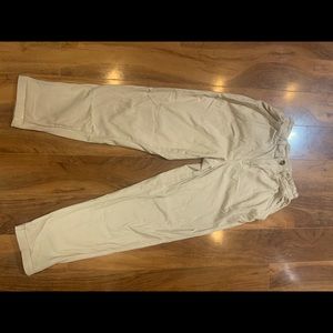 AMERICAN EAGLE - stretch mom pant